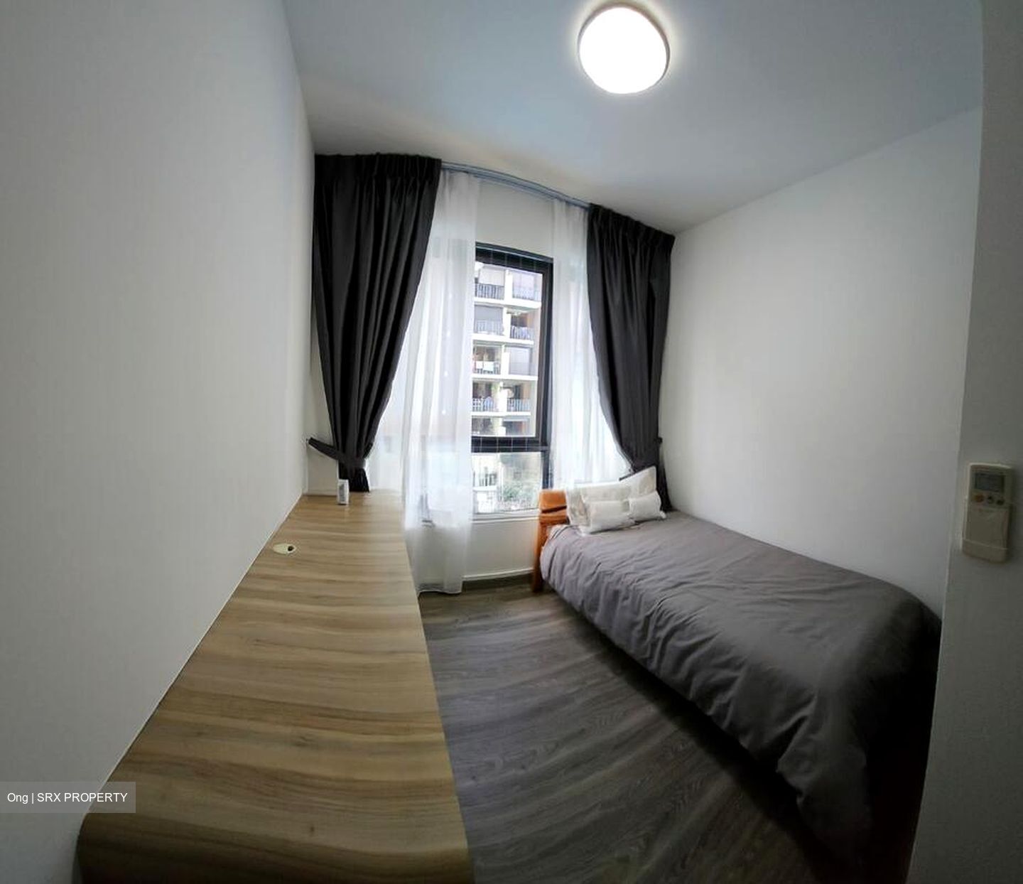 The Brownstone (D27), Condominium #496787831
